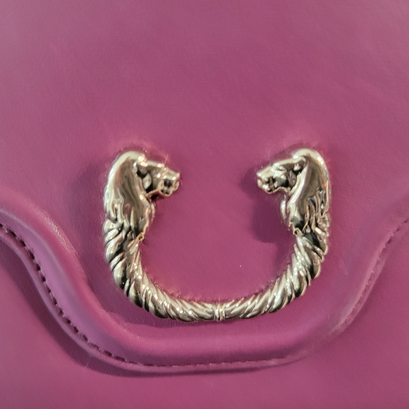 Bulgari Leather Horsehead Wallet - Picture 2 of 12